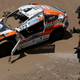 Illustration for article titled Your Dakar Rally Gallery: Days 5 And 6